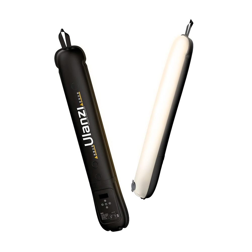 Luz en Tubo Inflable Ulanzi 20W UA20